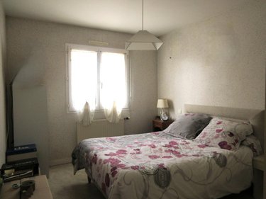 Maison a vendre Locminé 56500 Morbihan 112 m2 5 pièces 270800 euros