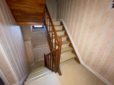 Maison a vendre Saint-Alban-sur-Limagnole 48120 Lozère 135 m2 5 pièces 70000 euros