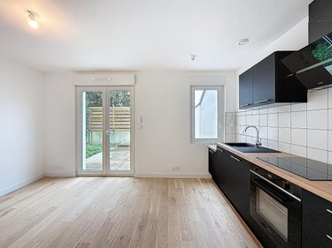 Appartement a vendre Lorient 56100 Morbihan 33 m2 2 pièces 167200 euros