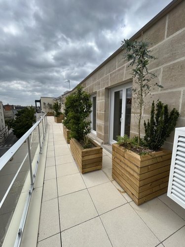 Appartement a vendre Reims 51100 Marne 127 m2 5 pièces 790000 euros