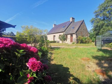 Maison a vendre Goudelin 22290 Côtes-d'Armor 81 m2 3 pièces 194250 euros