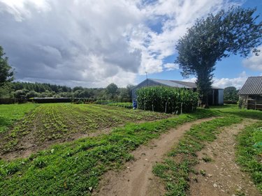 Maison a vendre Malguénac 56300 Morbihan 120 m2 4 pièces 105040 euros