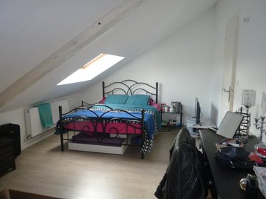 Location maison Neuville-Saint-Rémy 59554 Nord 118 m2 5 pièces 865 euros