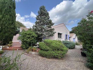 Maison a vendre La Garde-Adhémar 26700 Drôme 83 m2 4 pièces 210000 euros