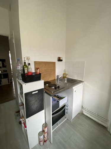 Location appartement Rouen 76000 Seine-Maritime 46 m2 2 pièces 630 euros