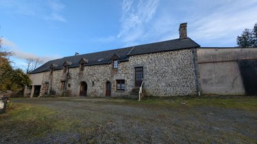 Maison a vendre Villedieu-les-Poêles-Rouffigny 50800 Manche 135 m2 5 pièces 180080 euros