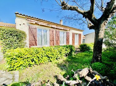 Maison a vendre Vendargues 34740 Hérault 90 m2 4 pièces 334100 euros