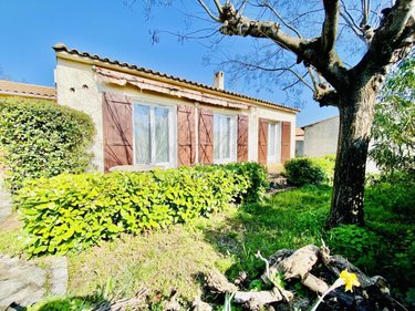 Maison a vendre Vendargues 34740 Hérault 90 m2 4 pièces 319000 euros