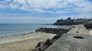 Maison a vendre Gâvres 56680 Morbihan 118 m2 5 pièces 349220 euros