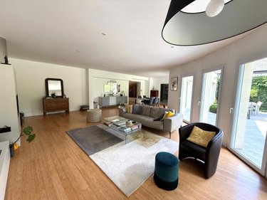 Maison a vendre Avrillé 49240 Maine-et-Loire 264 m2 7 pièces 890800 euros