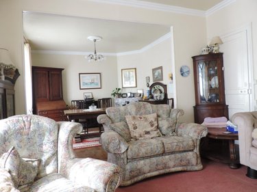 Maison a vendre Belle-Isle-en-Terre 22810 Côtes-d'Armor 119 m2 5 pièces 161400 euros