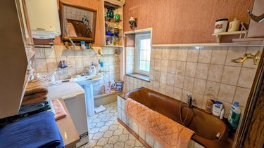 Maison a vendre Champrepus 50800 Manche 131 m2 6 pièces 159000 euros