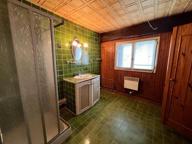 Maison a vendre Pouillé 41110 Loir-et-Cher 90 m2 4 pièces 75000 euros