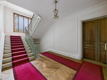 Appartement a vendre Paris 9e arrondissement 75009 Paris 165 m2 6 pièces 1499000 euros