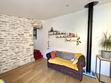 Maison a vendre Rully 71150 Saône-et-Loire 100 m2 5 pièces 210000 euros