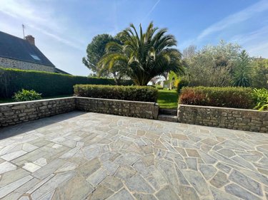 Maison a vendre Réville 50760 Manche 132 m2 5 pièces 681200 euros