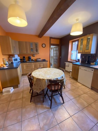 Maison a vendre Savy-Berlette 62690 Pas-de-Calais 175 m2 7 pièces 278320 euros