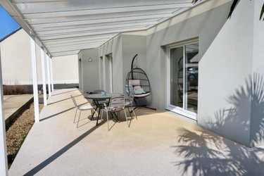 Maison a vendre Saint-Doulchard 18230 Cher 139 m2 6 pièces 379600 euros
