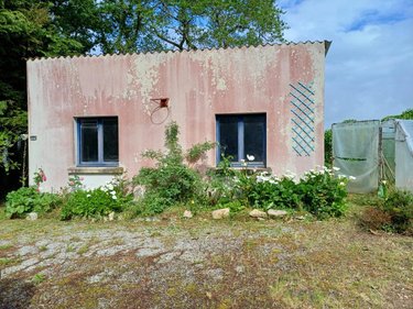 Maison a vendre Inguiniel 56240 Morbihan 122 m2 7 pièces 231160 euros