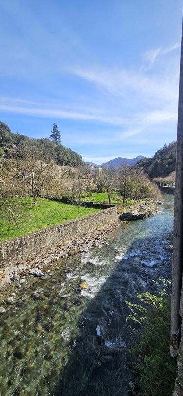 Maison a vendre Val d'Aigoual 30570 Gard 230 m2 7 pièces 46000 euros