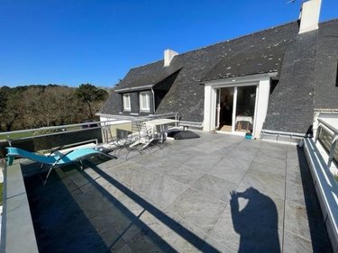 Maison a vendre Lorient 56100 Morbihan 182 m2 8 pièces 487640 euros