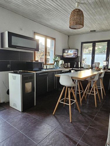 Maison a vendre Villers-Guislain 59297 Nord 144 m2 5 pièces 167680 euros