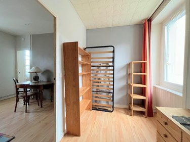 Appartement a vendre Concarneau 29900 Finistère 44 m2 2 pièces 126000 euros