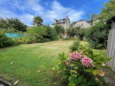 Maison a vendre Saint-Malo 35400 Ille-et-Vilaine 133 m2 6 pièces 581840 euros
