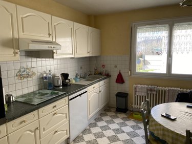 Maison a vendre Fismes 51170 Marne 147 m2 6 pièces 253000 euros