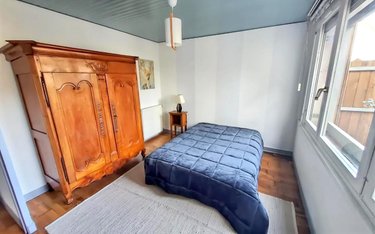 Appartement a vendre Hubert-Folie 14540 Calvados 85 m2 3 pièces 179950 euros