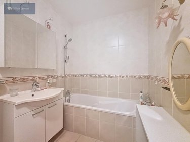 Appartement a vendre Challex 01630 Ain 69 m2 3 pièces 380000 euros