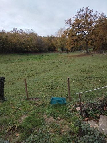 Maison a vendre Pezé-le-Robert 72140 Sarthe 49 m2 2 pièces 58300 euros