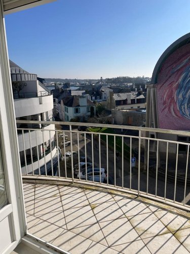 Immeuble a vendre Concarneau 29900 Finistère 500 m2  885700 euros
