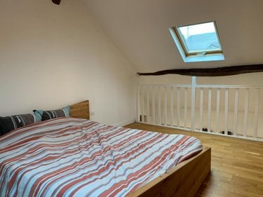 Location appartement Rouen 76000 Seine-Maritime 51 m2 2 pièces 792 euros