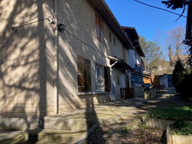 Appartement a vendre Balan 01360 Ain 63 m2 3 pièces 178000 euros