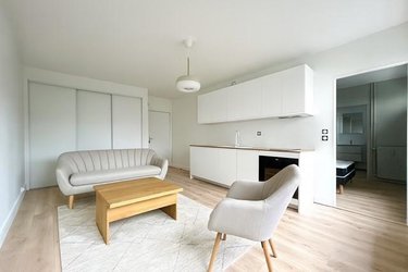 Appartement a vendre Reims 51100 Marne 34 m2 2 pièces 150000 euros