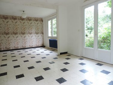 Maison a vendre La Chapelle-Neuve 22160 Côtes-d'Armor 201 m2 6 pièces 99090 euros