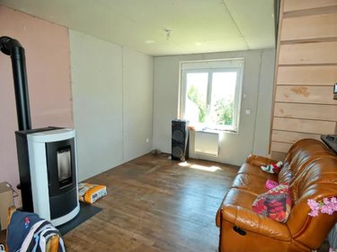Maison a vendre Saint-Thois 29520 Finistère 84 m2 4 pièces 115700 euros