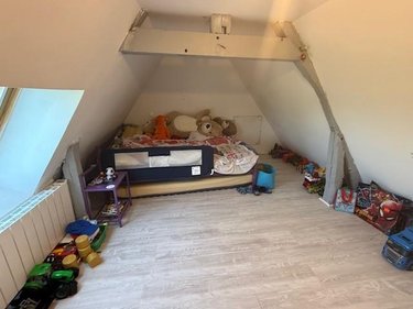 Maison a vendre La Vespière Friardel 14290 Calvados 108 m2 5 pièces 125800 euros