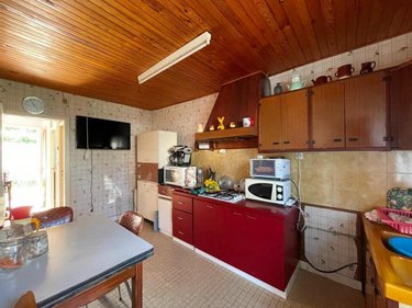 Maison a vendre Saint-Malo 35400 Ille-et-Vilaine 61 m2 3 pièces 334400 euros