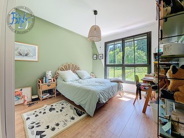 Maison a vendre Fouesnant 29170 Finistère 142 m2 5 pièces 644800 euros
