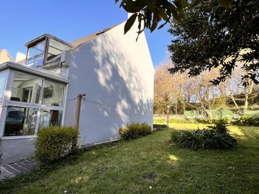 Maison a vendre Brest 29200 Finistère 125 m2 7 pièces 249600 euros