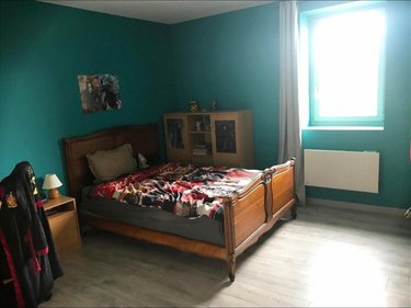 Maison a vendre Soulangis 18220 Cher 240 m2 6 pièces 247200 euros