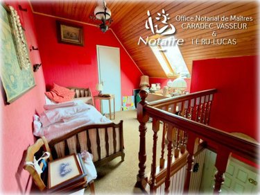 Maison a vendre Cléder 29233 Finistère 110 m2 6 pièces 240900 euros