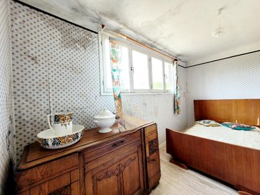 Maison a vendre Canlers 62310 Pas-de-Calais 143 m2 6 pièces 105100 euros