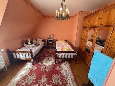 Maison a vendre Saint-Aubin-du-Thenney 27270 Eure 209 m2 5 pièces 323400 euros