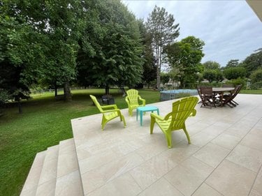 Maison a vendre Buellas 01310 Ain 202 m2 6 pièces 595000 euros