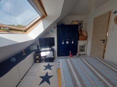 Maison a vendre Kervignac 56700 Morbihan 102 m2 5 pièces 457280 euros
