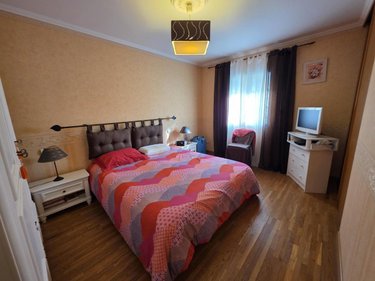 Maison a vendre Méreau 18120 Cher 170 m2 5 pièces 340600 euros
