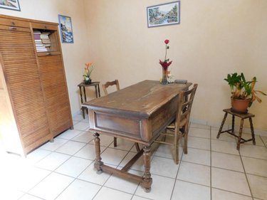 Maison a vendre Marigné 49330 Maine-et-Loire 108 m2 4 pièces 63600 euros